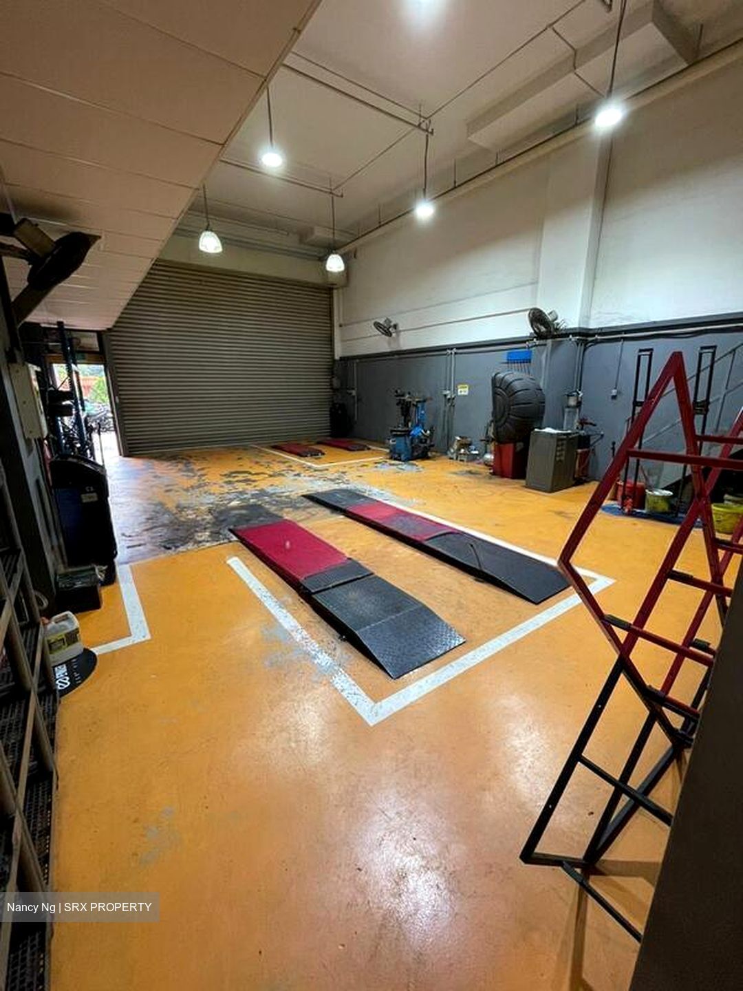 Midview Building (D23), Factory #498549881